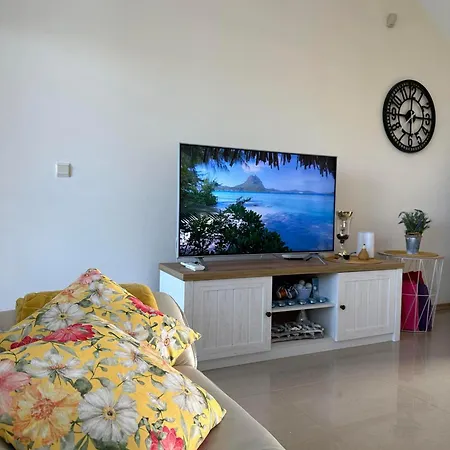 Holiday home Helios Golf