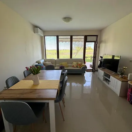 Holiday home Helios Golf