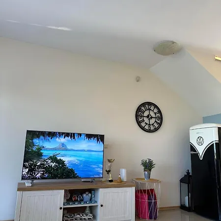 Holiday home Helios Golf *