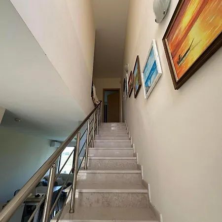 Helios Golf Holiday home