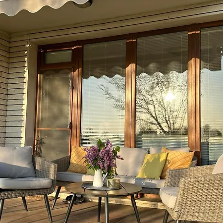 Holiday home Helios Golf *