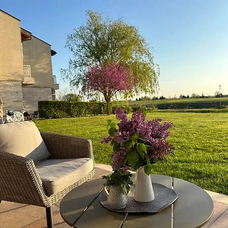 Helios Golf Holiday home