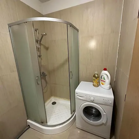 Holiday home Helios Golf Balchik