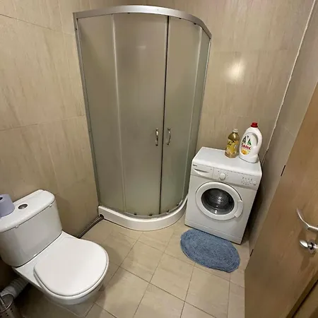 Helios Golf Holiday home