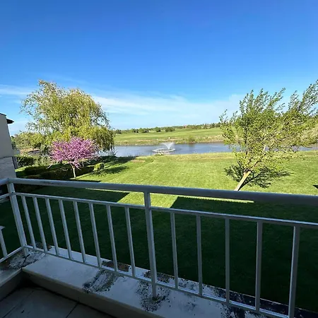 Holiday home Helios Golf