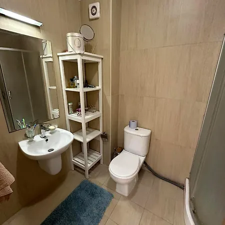 Helios Golf Holiday home