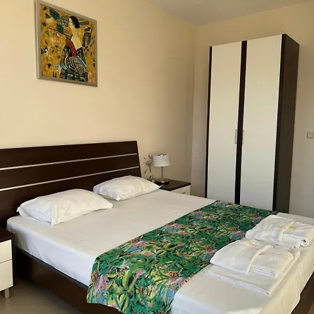 Helios Golf Holiday home *