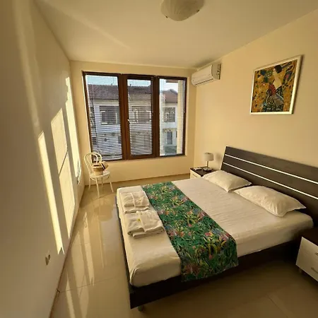 Holiday home Helios Golf *