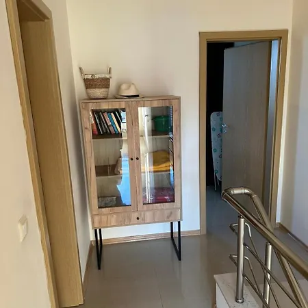 Helios Golf Holiday home *