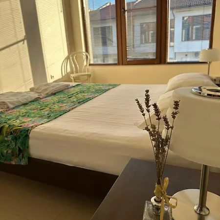 Holiday home Helios Golf