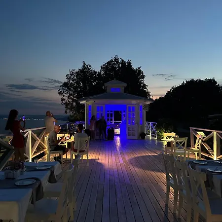 Holiday home Helios Golf *