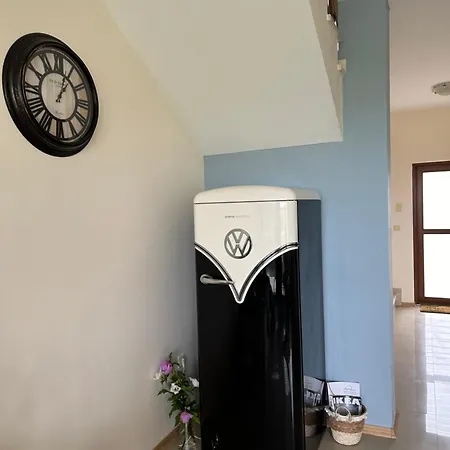 Holiday home Helios Golf *