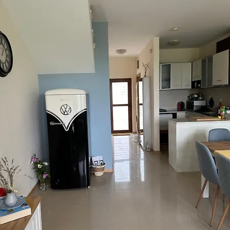 Holiday home Helios Golf *