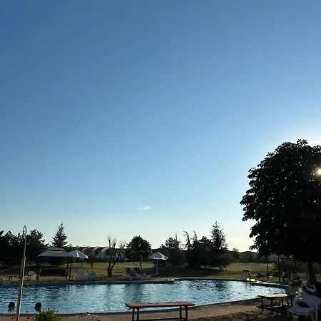 Holiday home Helios Golf *