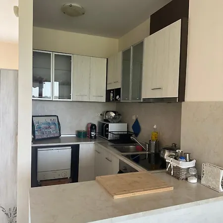 Holiday home Helios Golf Balchik