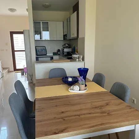 Holiday home Helios Golf Balchik