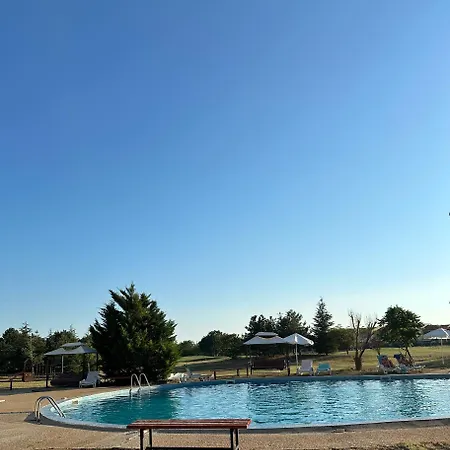 Helios Golf Balchik
