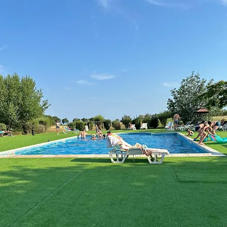 Helios Golf Holiday home *