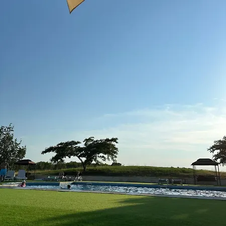Holiday home Helios Golf *