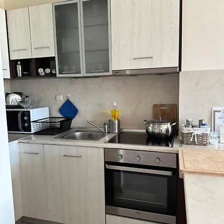Holiday home Helios Golf